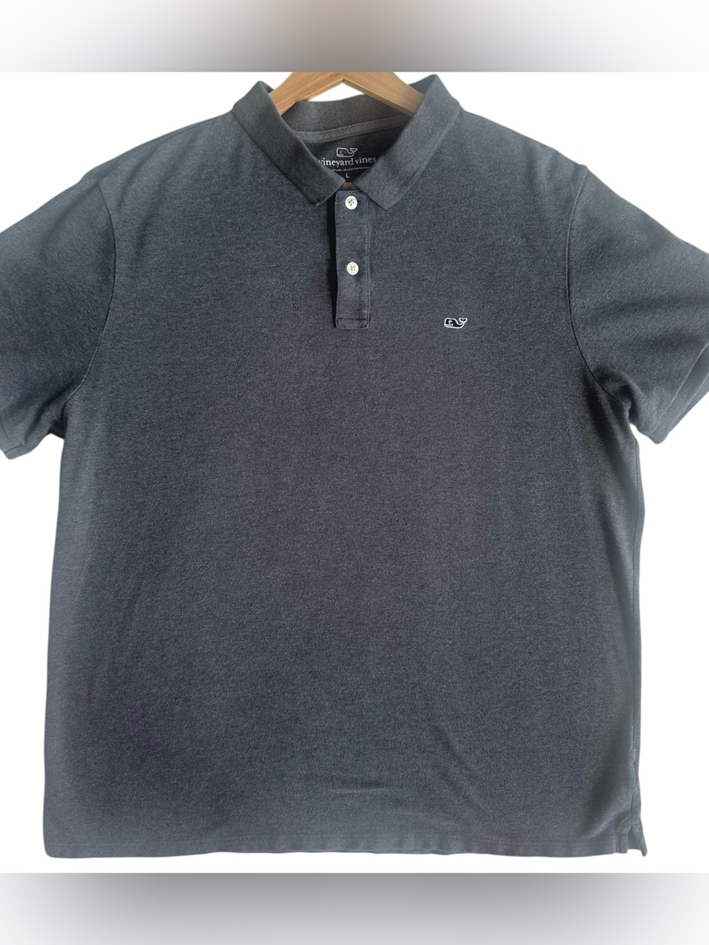 Men’s Vineyard Vines classic polo